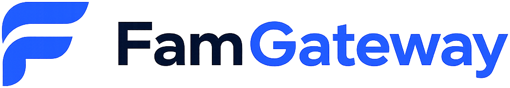 FamGateway